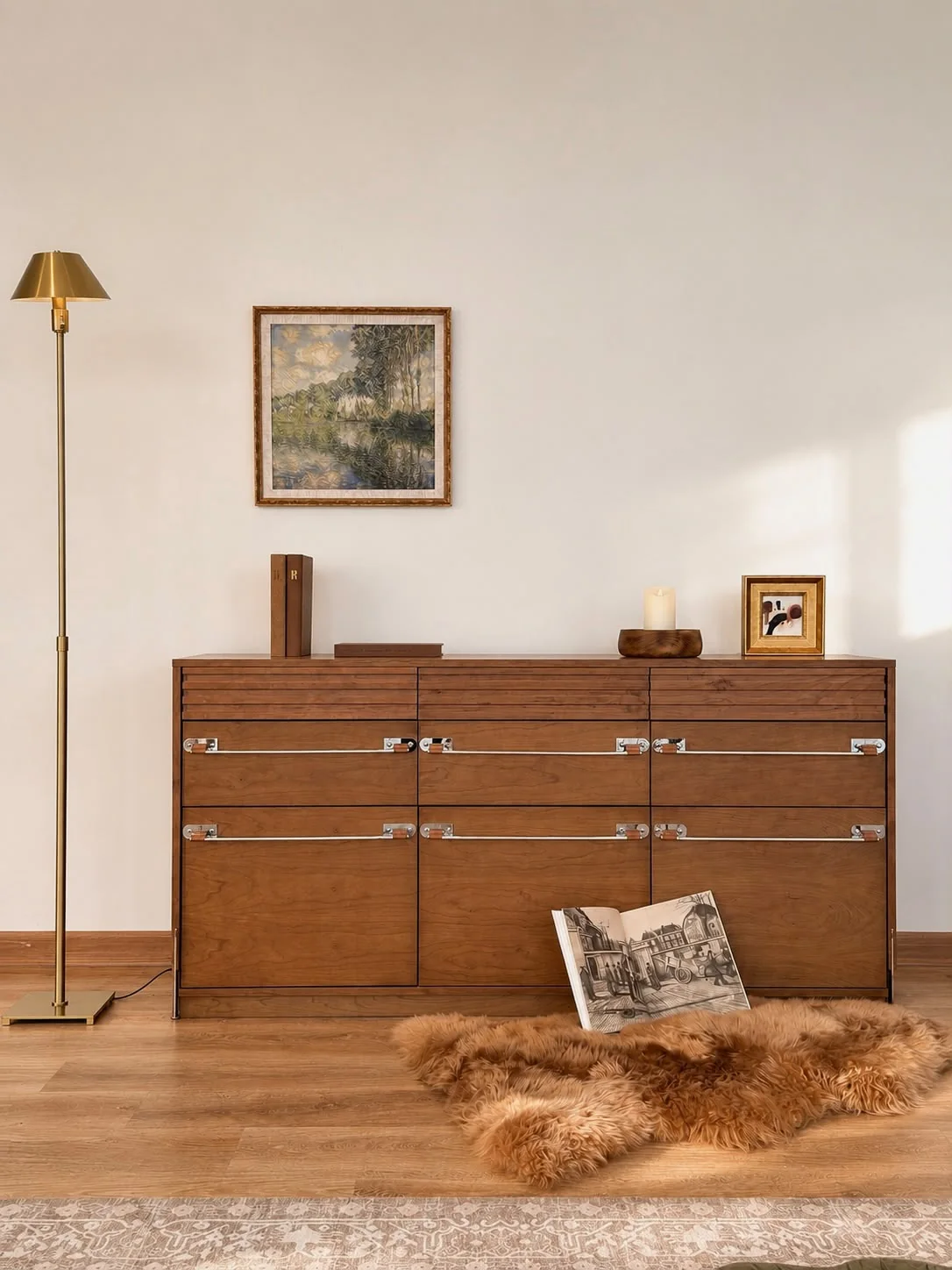 Architect Sideboard